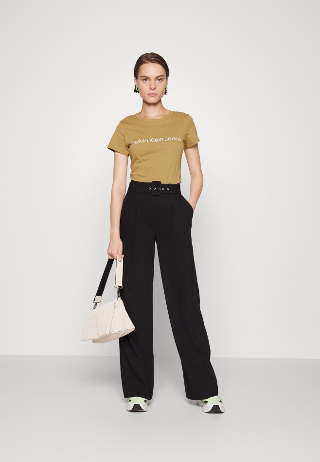 Gabor Lapin/soie/cacahuète | Sandales à Plateforme Exclusives